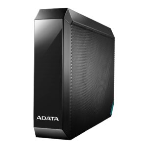 DISCO DURO EXTERNO ADATA 6TB AH800 USB 3.0 3.5P NEGRO AHM800 6TU32G1 CUSBK