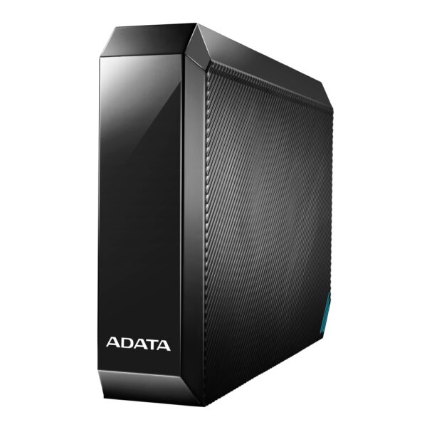DISCO DURO EXTERNO ADATA 6TB AH800 USB 3.0 3.5P NEGRO AHM800 6TU32G1 CUSBK