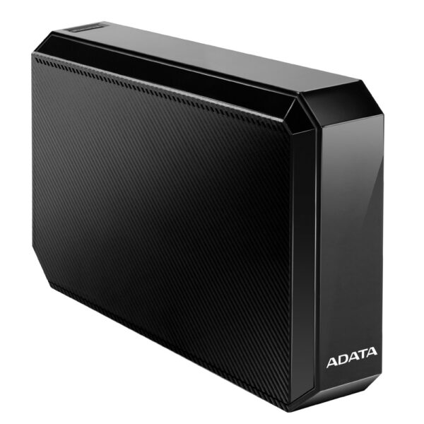 DISCO DURO EXTERNO ADATA 6TB AH800 USB 3.0 3.5P NEGRO AHM800 6TU32G1 CUSBK - Imagen 2