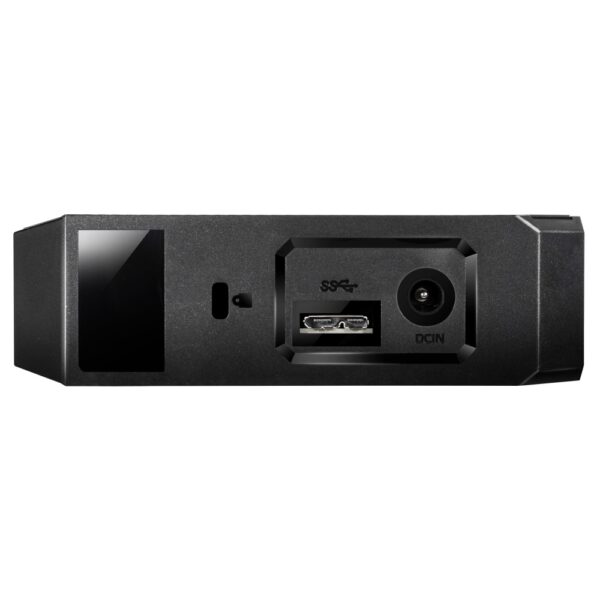 DISCO DURO EXTERNO ADATA 8TB AH800 USB 3.0 3.5P NEGRO AHM800 8TU32G1 CUSBK - Imagen 4