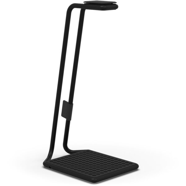 BASE PARA AUDIFONOS NZXT GAMING NEGRO - Imagen 4