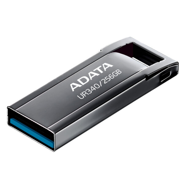 MEMORIA USB ADATA UR340 3.2 NEGRA AROY UR340 256GBK - Imagen 2