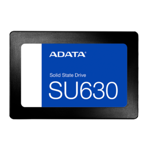 SSD INTERNO ADATA SU630 240GB SATA III 2.5 520 Y 450 MBs ASU630SS 240GQ R