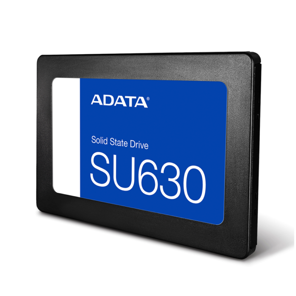 SSD INTERNO ADATA SU630 240GB SATA III 2.5 520 Y 450 MBs ASU630SS 240GQ R - Imagen 2