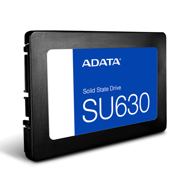 SSD INTERNO ADATA SU630 240GB SATA III 2.5 520 Y 450 MBs ASU630SS 240GQ R - Imagen 3