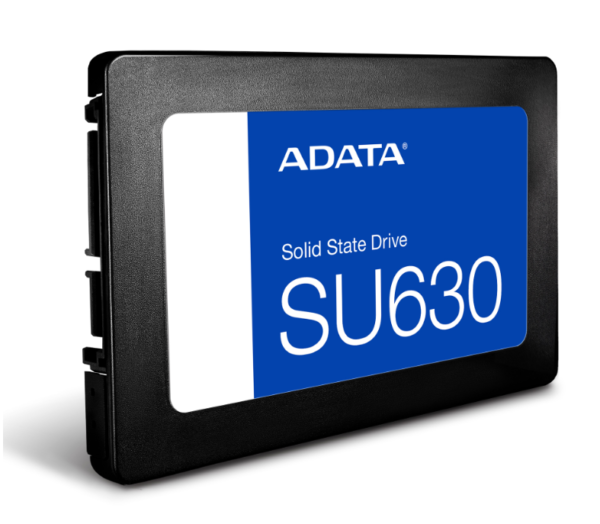 SSD INTERNO ADATA SU630 480GB SATA III 2.5 520 Y 450 MBs ASU630SS 480GQ R - Imagen 2