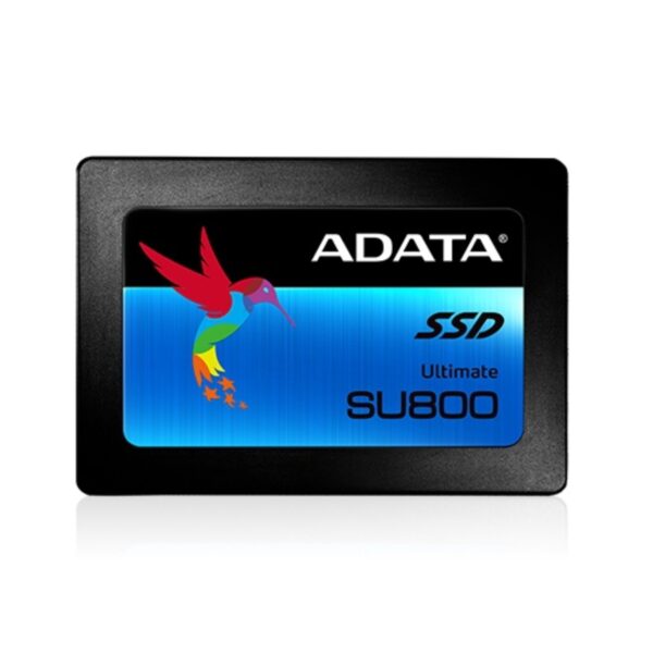 SSD INTERNO ADATA SU800 1TB GB SATA III 2.5 560 Y 520 MBs ASU800SS 1TT C