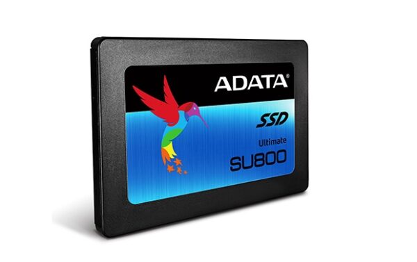 SSD INTERNO ADATA SU800 1TB GB SATA III 2.5 560 Y 520 MBs ASU800SS 1TT C - Imagen 2