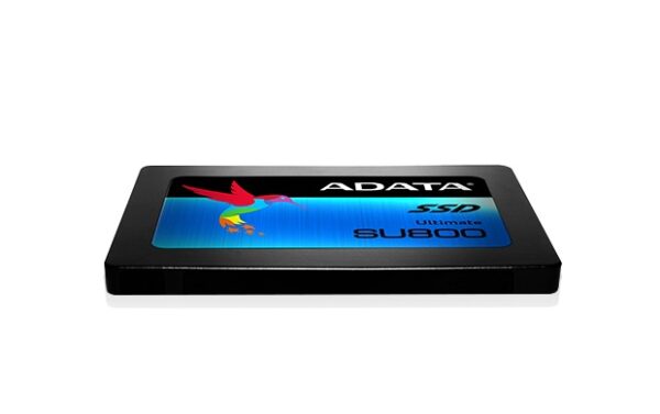 SSD INTERNO ADATA SU800 1TB GB SATA III 2.5 560 Y 520 MBs ASU800SS 1TT C - Imagen 4