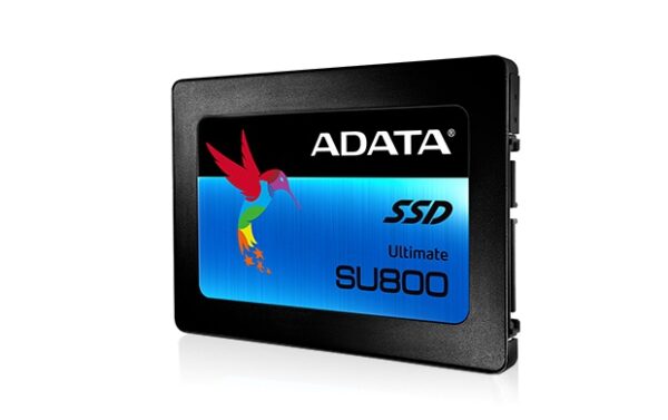 SSD INTERNO ADATA SU800 1TB GB SATA III 2.5 560 Y 520 MBs ASU800SS 1TT C - Imagen 3