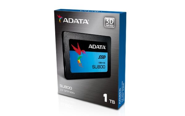 SSD INTERNO ADATA SU800 1TB GB SATA III 2.5 560 Y 520 MBs ASU800SS 1TT C - Imagen 5
