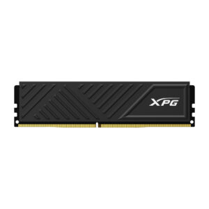 MEMORIA RAM DIMM ADATA XPG GAMMIX D35 16GB DDR4 3200MHZ NEGRO AX4U320016G16A SBKD35
