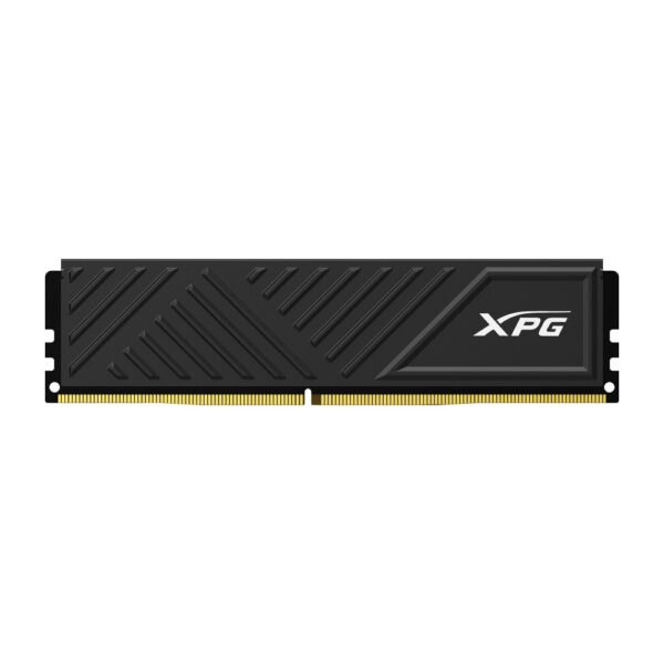 MEMORIA RAM DIMM ADATA XPG GAMMIX D35 8GB DDR4 3200MHZ NEGRO AX4U32008G16A SBKD35 - Imagen 2