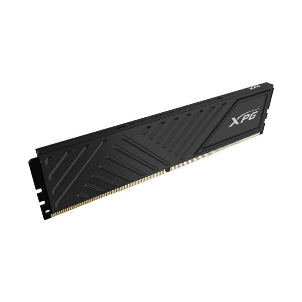 MEMORIA RAM DIMM ADATA XPG GAMMIX D35 8GB DDR4 3200MHZ NEGRO AX4U32008G16A SBKD35 - Imagen 4