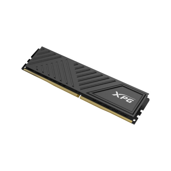 MEMORIA RAM DIMM ADATA XPG GAMMIX D35 8GB DDR4 3200MHZ NEGRO AX4U32008G16A SBKD35 - Imagen 3