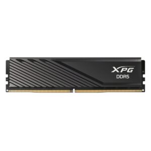 MEMORIA RAM ADATA XPG DDR5 LANCER BLADE 16G 5600MTS CL46 NEGRO AX5U5600C4616GSLABBK