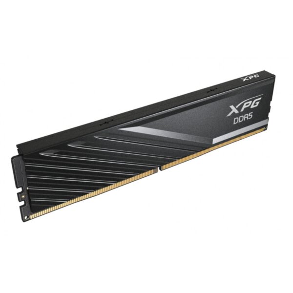 MEMORIA RAM ADATA XPG DDR5 LANCER BLADE 16G 5600MTS CL46 NEGRO AX5U5600C4616GSLABBK - Imagen 2
