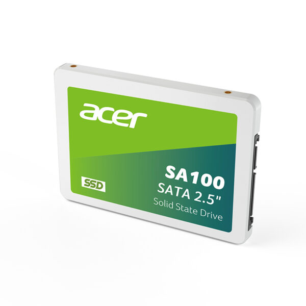 SSD ACER SA100 1.92TB SATA III 2.5" - Imagen 3