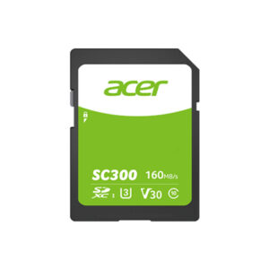 MEM SD ACER SC300 128GB