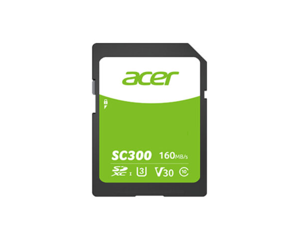 MEM SD ACER SC300 128GB