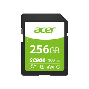 MEM SD ACER SC900 256GB