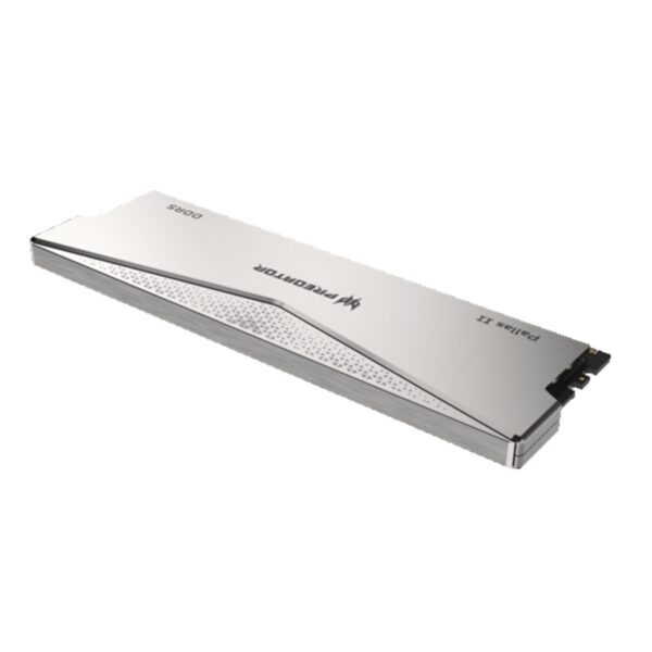 MEMORIA DIMM DDR5 PREDATOR (BL.9BWWR.352) PALLAS II, GAMING, 64GB(2X32GB) PLATA, 6000 MT/S, CL30 - Imagen 5