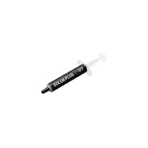 PASTA TERMICA BALAM RUSH (BR-937412) EOLOX PLUSEX07,CPU/GPU,(12.8W/M.K),4GR,GRIS