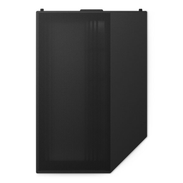 GAB NZXT H6 FLOW NEGRO, ATX - Imagen 9