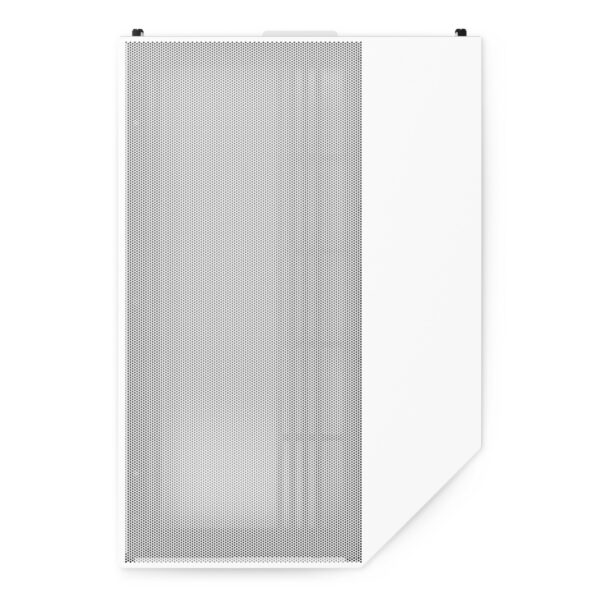 GAB NZXT H6 FLOW BLANCO CRISTAL TEMP ATX - Imagen 9