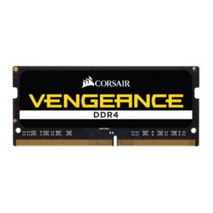 MEMORIA SODIMM DDR4 CORSAIR (CMSX8GX4M1A2400C16) 8GB 2400MHZ VENGEANCE CL16