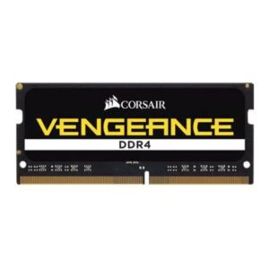 MEMORIA SODIMM DDR4 CORSAIR (CMSX8GX4M1A2666C18) 8GB 2666MHZ VENGEANCE CL18