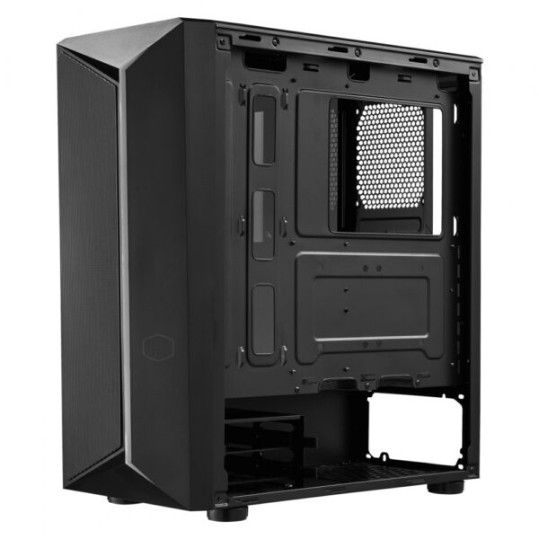 GABINETE COOLER MASTER (CP510-KGNN-S00) CMP510,NEGRO,ARGB,3*FANS 120MM,MEDIA TORRE,S/FUENTE - Imagen 8