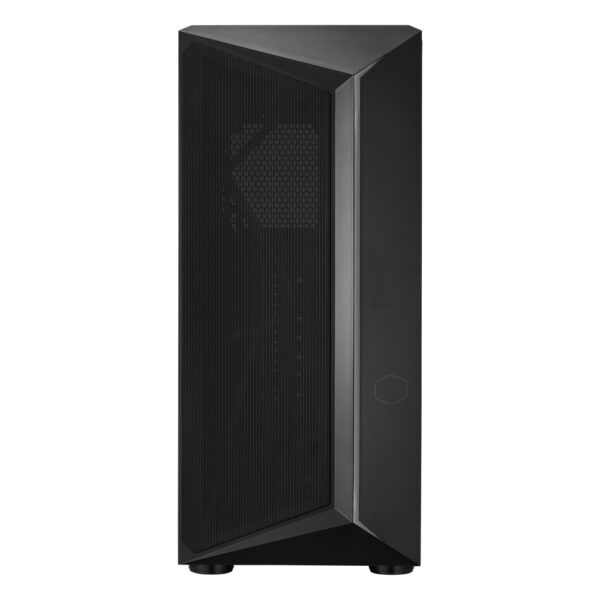 GABINETE COOLER MASTER (CP510-KGNN-S00) CMP510,NEGRO,ARGB,3*FANS 120MM,MEDIA TORRE,S/FUENTE - Imagen 7