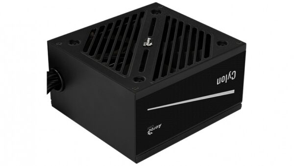 PSU AEROCOOL CYLON 500W 80+PLUS BRONZE ARGB - Imagen 3