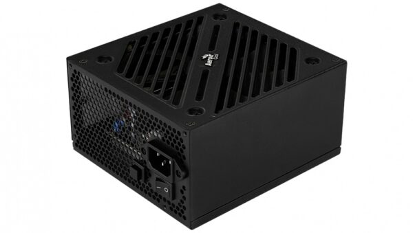 PSU AEROCOOL CYLON 500W 80+PLUS BRONZE ARGB - Imagen 5