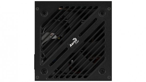 PSU AEROCOOL CYLON 500W 80+PLUS BRONZE ARGB - Imagen 6