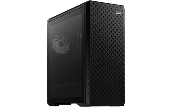GABINETE GAMER ADATA XPG DEFENDER PRO ATX MINI ITX MICRO ATX E ATX CEB EEB PANEL DE VIDRIO TEMPLADO - Imagen 3