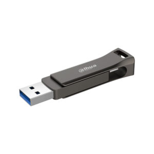 MEMORIA USB DAHUA 128GB 3.2 TIPOA C METALICA PLATA PS629 DHI USB P629 32 128GB
