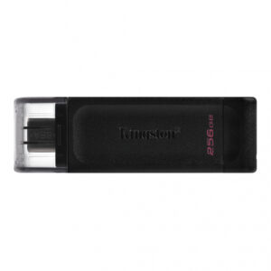 MEMORIA USB C KINGSTON 256GB 3.2  GEN 1 DATA TRAVELER 70 DT70 256GB