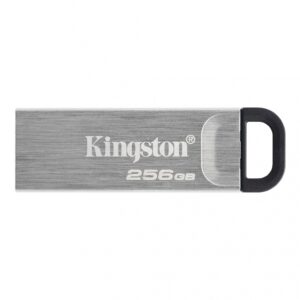 MEMORIA USB KINGSTON DATA TRAVELER KYSON 256GB 3.2 GEN 1 DTKN 256GB
