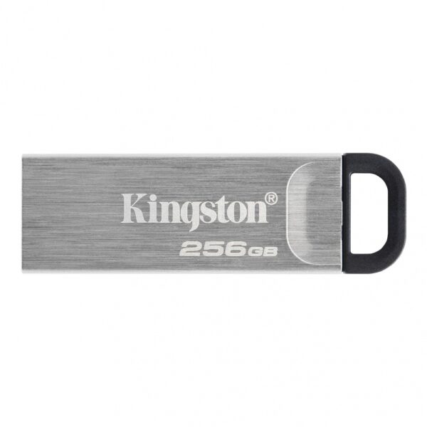 MEMORIA USB KINGSTON DATA TRAVELER KYSON 256GB 3.2 GEN 1 DTKN 256GB