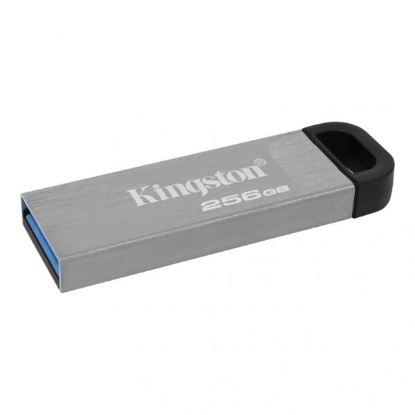 MEMORIA USB KINGSTON DATA TRAVELER KYSON 256GB 3.2 GEN 1 DTKN 256GB - Imagen 2