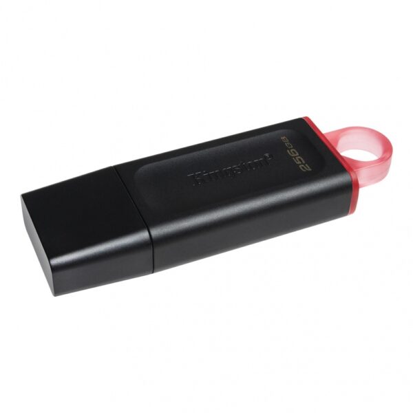 MEMORIA USB KINGSTON 256GB 3.2 GEN 1  DATATRAVELER EXODIA   DTX 256GB - Imagen 2