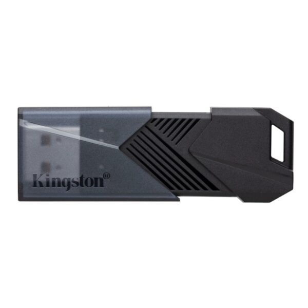 MEMORIA USB KINGSTON (DTXON/256GB) 256 GB DATA TR AVELER EXODIA ONYX PLASTICA, NEGRO USB 3.4
