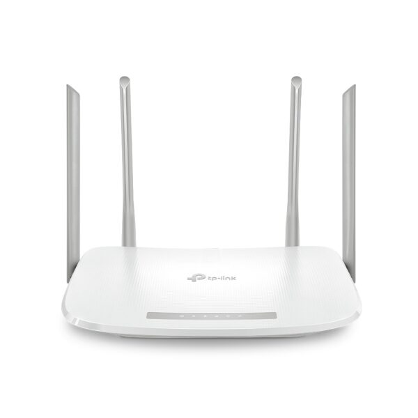 ROUTER TP-LINK (EC220-G5) AC1200 INALAMBRICO, 867MBPS, 5X GIGABIT, DUAL 2.4/5GHZ, 4 ANTENAS