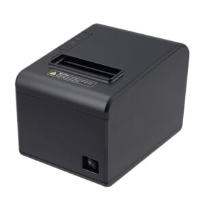 IMPRESORA TERMICA EVOTEC  (EV-3005) TICKETS, 260MM/S, 203 DPI, SERIAL / PARALELA / USB / LAN, POS