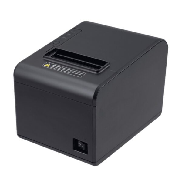 IMPRESORA TERMICA EVOTEC  (EV-3005) TICKETS, 260MM/S, 203 DPI, SERIAL / PARALELA / USB / LAN, POS