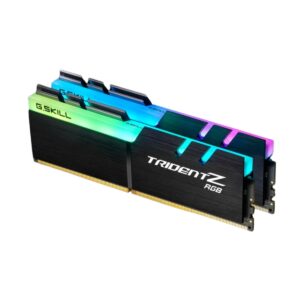 MEM DDR4 GSKILL TRIDENT Z 2X16GB 4000MHZ RGB CL19
