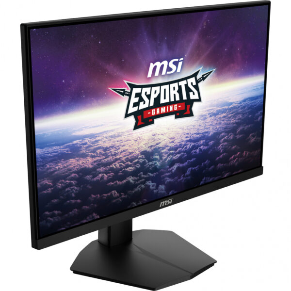 MONITOR MSI 23.8" 1 DISPLAYPORT  2 HDMI 180HZ - Imagen 8