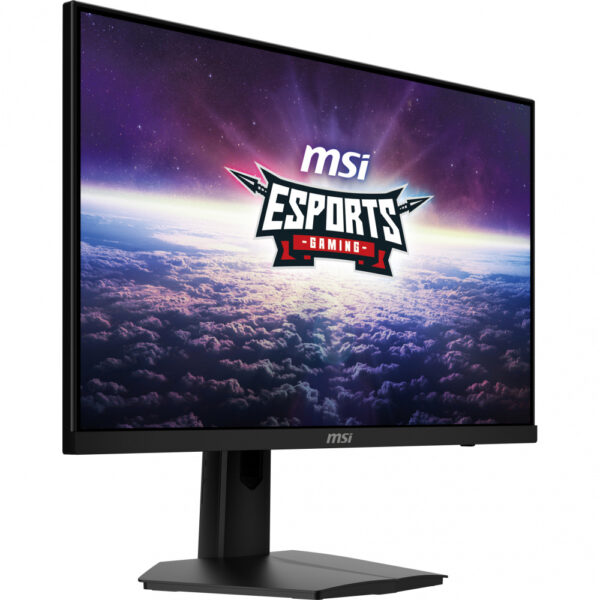 MONITOR MSI 23.8" 1 DISPLAYPORT  2 HDMI 180HZ - Imagen 6